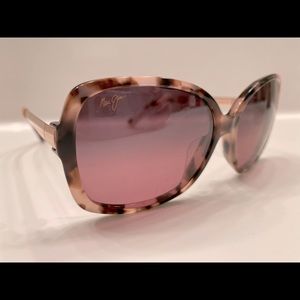 Maui Jim Sunglasses